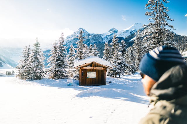 Krolavessia еко тур